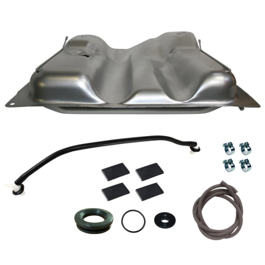 Type 25 Petrol Fuel Tank Kit (Fuel Injection Models Only)