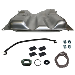 Type 25 Petrol Fuel Tank Kit (Fuel Injection Models Only)