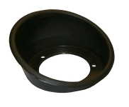 Type 25 Fuel Filler Neck Surround