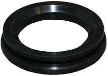 Type 25 Fuel Filler Neck Seal - 1979-83 - 57.7mm ID X 70mm OD