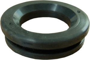Type 25 Fuel Filler Neck Seal - 1983-92 - 37mm ID x 50mm OD