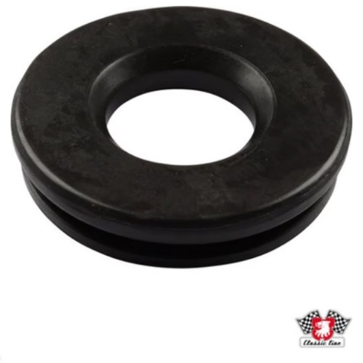 T25 Fuel Filler Neck Conversion Seal - To Fit Late Filler Tubes To Early Tanks