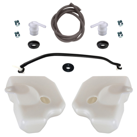 Type 25 Fuel Tank Breather Kit