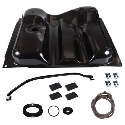 Type 25 Diesel Fuel Tank Kit (Also Petrol Models With Carburettor) - 1979-83