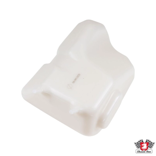 Type 25 Fuel Expansion Tank - Left