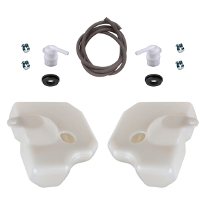 Type 25 Fuel Expansion Tank Kit