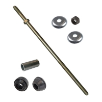 T25 Radius Rod And Bush Bundle Kit - 1985-92