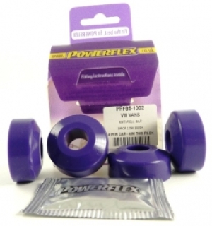 Powerflex T25 Anti Roll Bar Drop Link Bush Kit Polyurethane
