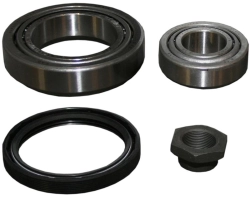 Type 25 Front Wheel Bearing Kit - 1984-92