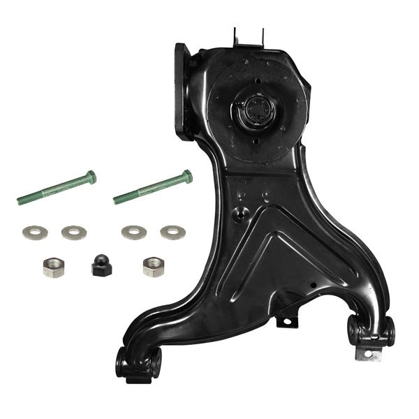 Type 25 Rear Trailing Arm - Right (2WD + 14