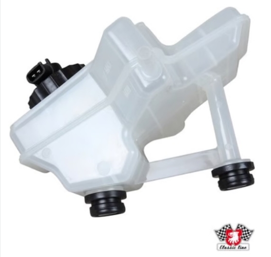 Type 25 Brake Fluid Reservoir (Servo Assisted Models)