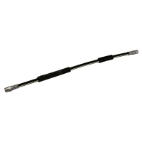 Type 25 Front Brake Hose - 1986-92 (460mm Long)
