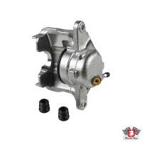 Type 25 Front Brake Caliper - 1986-92 - Left (Girling)