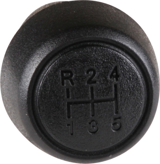 Type 25 Gear Knob - 5 Speed Models (Not Syncro)
