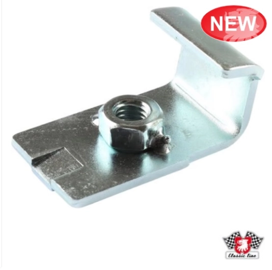 Type 25 Gear Shifter Reverse Lock Out Bracket - 5 Speed Models
