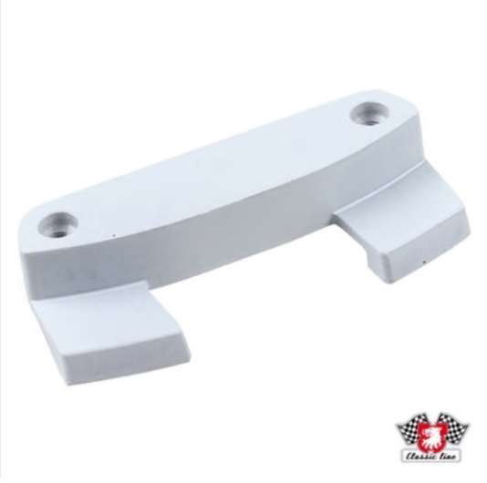 Type 25 Gear Shifter Stop Plate - 4 Speed Models