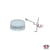 Type 25 Gear Shifter End Cap - 5 Speed Models