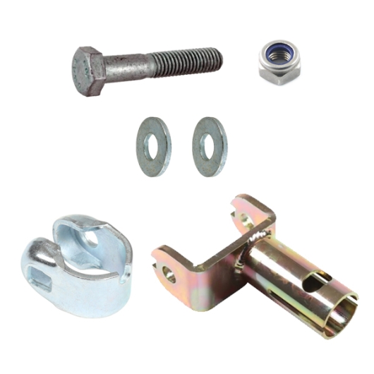 Type 25 Gear Shift Selector Shaft Joint Kit