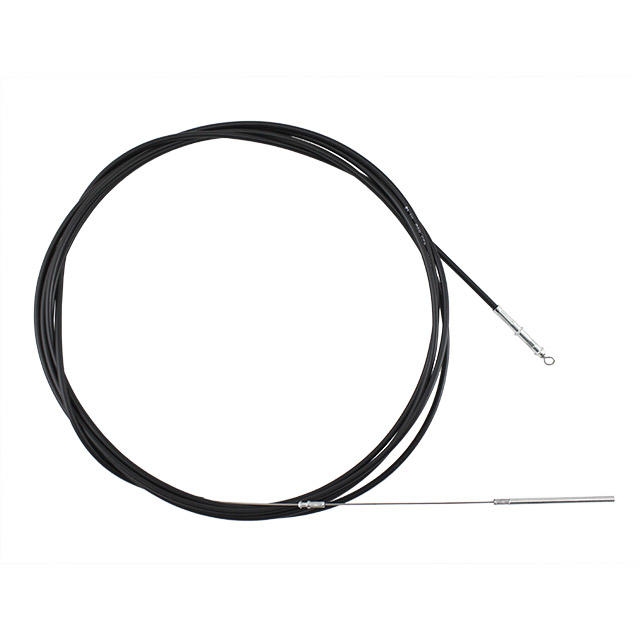 Type 25 Heater Cable (4245mm) - 1980-83 - 2.0 (Aircooled CU, CV) - LHD ...