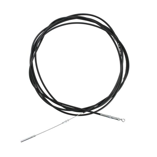 **NLA**Type 25 Heater Cable (4205mm) - 1980-83 - 1.6 (Aircooled CT, CZ) - LHD - Right