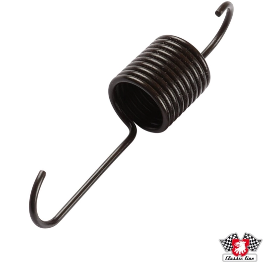 Type 25 Clutch Pedal Return Spring