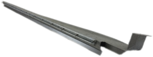 **ON SALE** Type 25 Sliding Door Guide With Outer Sill - LHD Models