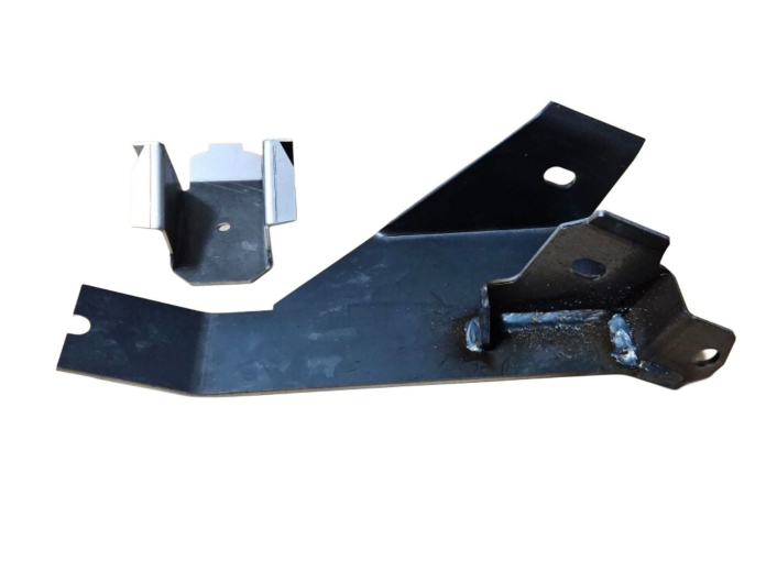Type 25 Rear Inner Trailing Arm Mount Bracket - Left