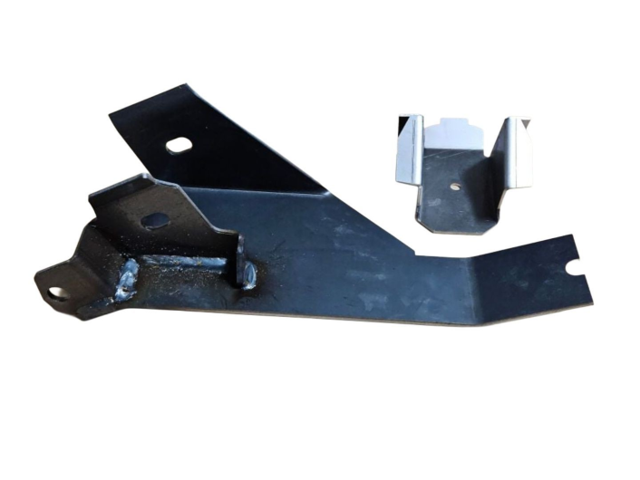 Type 25 Rear Inner Trailing Arm Mount Bracket - Right