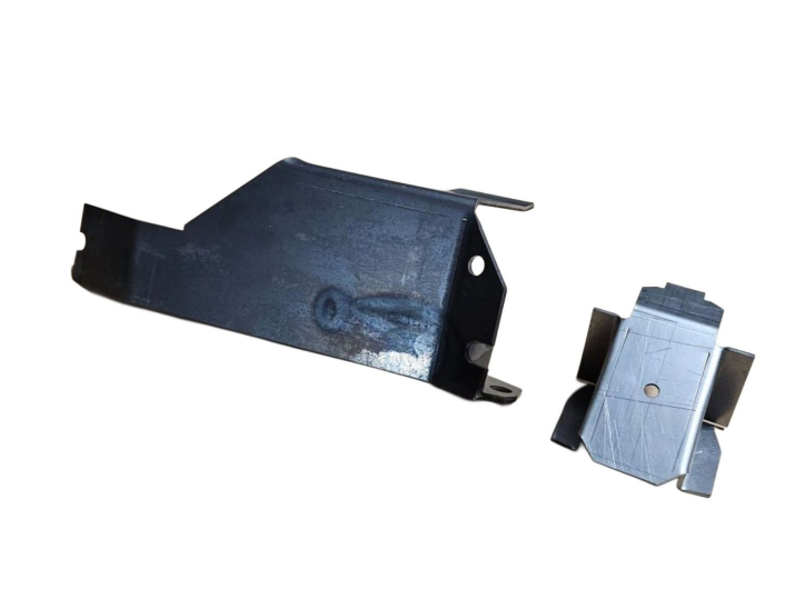 Type 25 Rear Inner Trailing Arm Mount Bracket - Right