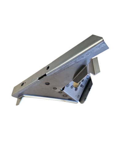 T25 Front Radius Rod Mounting Bracket - Left