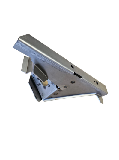 T25 Front Radius Rod Mounting Bracket - Right