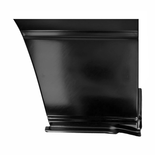 Type 25 Rear Wheel Arch Outer Skin Front Repair - Right - Large