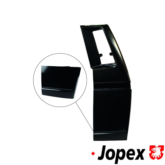 **ON SALE** Type 25 Rear Corner Lower Repair - Left (300mm High)