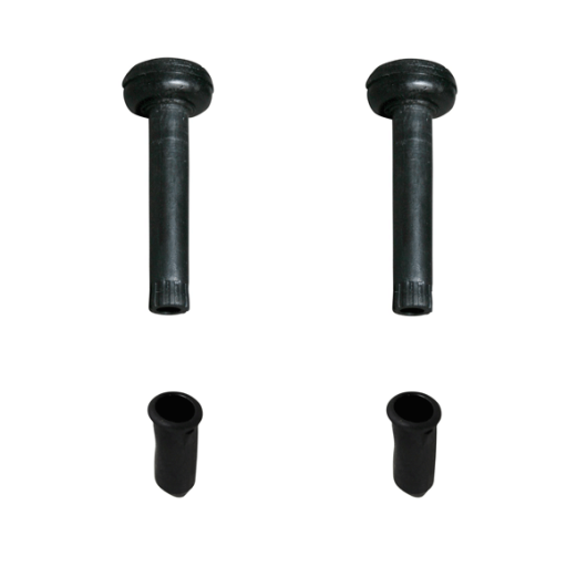 Type 25 Door Lock Pin And Guide Bundle Kit