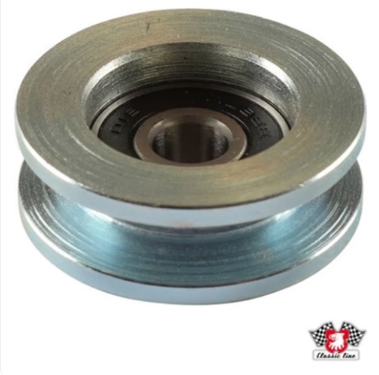 T25 Sliding Door Track Roller - 1979-84