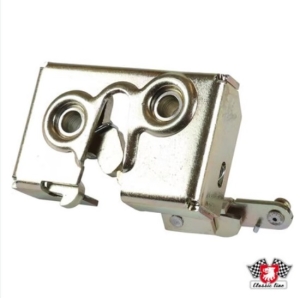 T25 Sliding Door Lock (LHD Models)