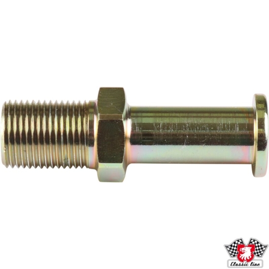 Type 25 Sliding Door Striker Pin