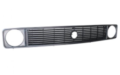 Type 25 Front Grille - 1979-85 (95mm Logo)