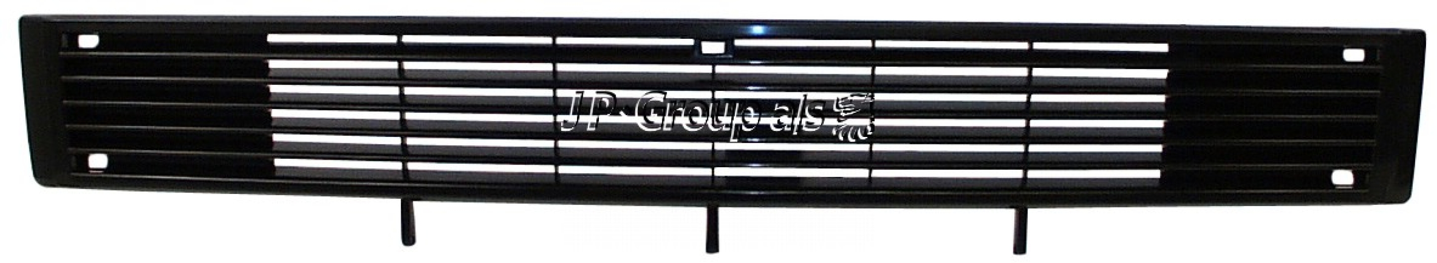 Type 25 Front Grille Lower Section
