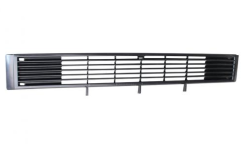 Type 25 Front Grille Lower Section