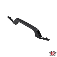 Type 25 Grab Handle - Black (Fits Both Door And A Post)