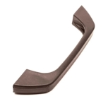 Type 25 Grab Handle - Brown (Fits Both Door And A Post)