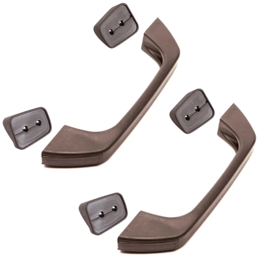 Type 25 Grab Handle Kit - Brown