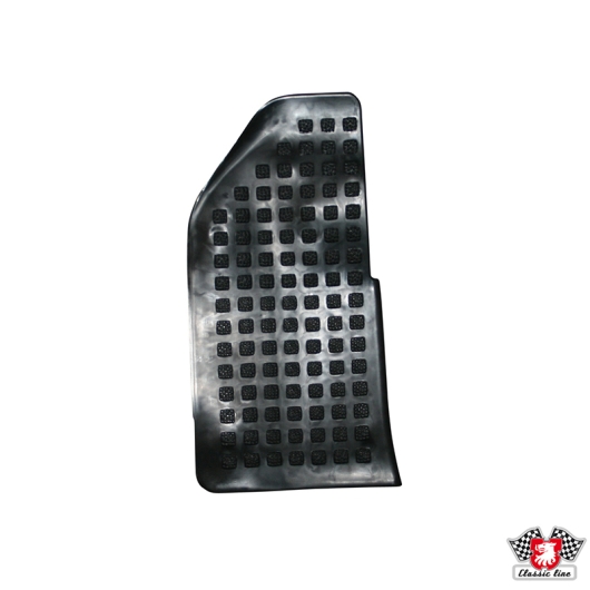 Type 25 Front Step Rubber - Right