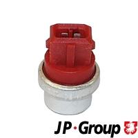 T25,G2 Water Temperature Sensor (Red)