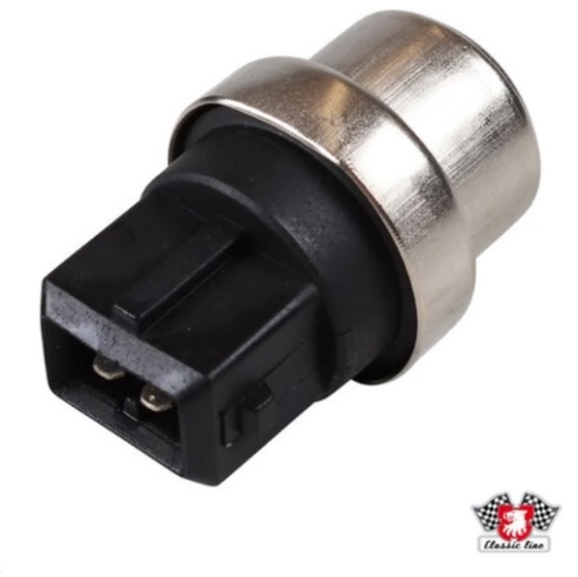 Type 25 Syncro Intake Manifold Thermal Switch - 1.6 Diesel (JX)