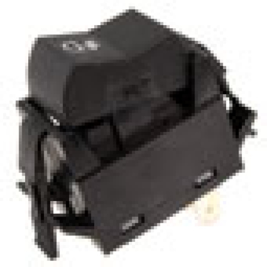 T25 Front And Rear Fog Light Switch (See Description)