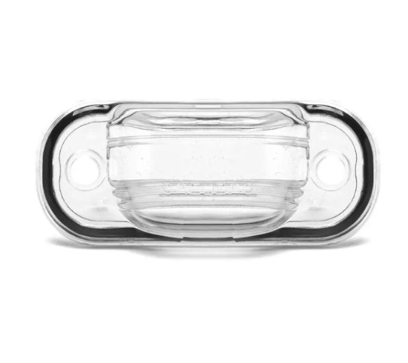 T25 Number Plate Light Lens