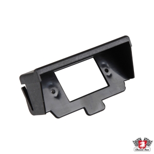 Type 25 Number Plate Light Housing