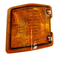 Type 25 Amber Indicator - Right